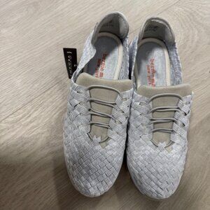 Bernie Mev  Victoria Gummies Sneaker - size 39